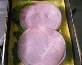 卵焼き☆サンドイッチ風卵焼き☆作り方3写真