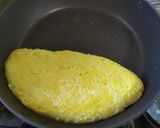玉子焼き飯作り方4写真