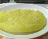 玉子焼き飯作り方5写真