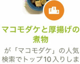 マコモダケと厚揚げの煮物作り方7写真