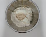 HMで混ぜて焼くだけ！酒粕ちぎりパン作り方2写真