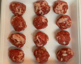 ❀豚こま切れ肉で作る❀揚げない酢豚作り方8写真