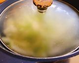 調味料1つなのに美味しい！白菜消費おかず作り方3写真