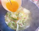 調味料1つなのに美味しい！白菜消費おかず作り方4写真