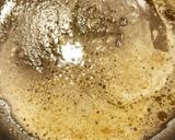 豆苗豚巻きごまドレッシングソース作り方7写真