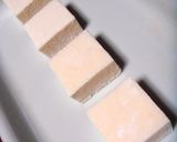 クリームチーズマシュマロ●卵白無し作り方22写真