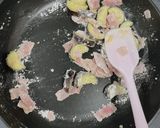 酒粕入りの茄子グラタン作り方4写真