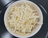 酒粕入りの茄子グラタン作り方6写真