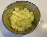 【簡単】カリカリポテトのハニーケチャップ作り方1写真