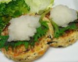 ヘルシー♪完全なる豆腐ハンバーグ作り方17写真