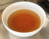 ダシを味わう！飲み干せるうどんつゆ作り方7写真