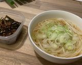 ダシを味わう！飲み干せるうどんつゆ作り方9写真