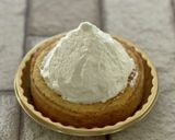 抹茶モンブランタルト作り方8写真