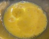 ☆痩せ☆ 卵とトマトのペペロンチーノ作り方1写真
