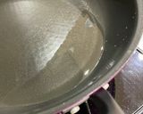 ☆痩せ☆ 卵とトマトのペペロンチーノ作り方3写真