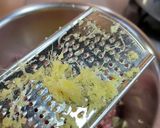 愛知の味★コク旨臭みなし！甘辛肉味噌だれ作り方7写真