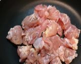 簡単!激ウマ!鶏もも肉のガリバタ炒め♪作り方2写真