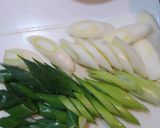 簡単!激ウマ!鶏もも肉のガリバタ炒め♪作り方3写真