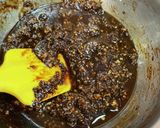 愛知の味★コク旨臭みなし！甘辛肉味噌だれ作り方14写真
