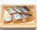 タラのトマト煮をアリオリソースで作り方3写真