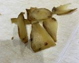 ☆痩せ☆ 鶏胸チャーシュー作り方1写真