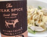 シャキシャキ☆鶏むね肉ときゅうりのサラダ作り方5写真