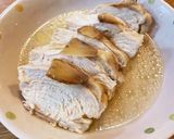 ☆痩せ☆ 鶏胸チャーシュー作り方6写真
