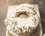 中種法で翌々日もふわふわ！菓子パン生地♫作り方1写真