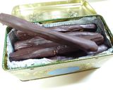 レンジで楽にチョコのテンパリング＆保温作り方15写真
