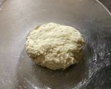 中種法で翌々日もふわふわ！菓子パン生地♫作り方3写真