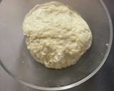 中種法で翌々日もふわふわ！菓子パン生地♫作り方5写真