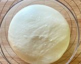 中種法で翌々日もふわふわ！菓子パン生地♫作り方8写真