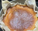ヨーグルトで甘さ控えめチーズケーキ作り方6写真