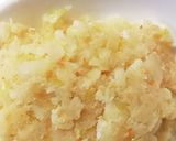 偏食　ハッシュドポテト作り方3写真