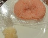 あはれ名作くんスウィーツ､むすび弁当！作り方4写真