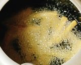 箸が止まらない！ごぼうのピリ辛竜田揚げ作り方6写真