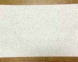 ナッツ&チョコチップ入り・濃厚ブラウニー作り方1写真