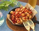 【簡単】カリカリポテトのハニーケチャップ作り方6写真