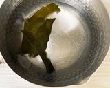 追いこうじみそで美味しく味噌汁作り方1写真