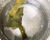 追いこうじみそで美味しく味噌汁作り方2写真