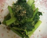 お料理にお餅にも　万能醤油甘タレ作り方6写真