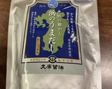 完成形！切り干し大根の煮物作り方3写真