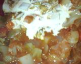 丸ごと野菜のミネストローネ作り方7写真