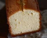 くちどけふんわり♡パウンドケーキ作り方28写真