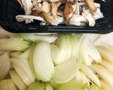我が家の常備菜　豚と玉ねぎの牛丼風作り方1写真