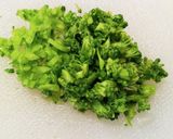 偏食　ハッシュドポテト作り方7写真