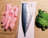 簡単!スーパーの真空〆鯖で、鯖寿司作り方2写真