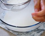 チョコチャンクスコーン※動画あり作り方4写真