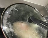 鶏むね肉のしっとり蒸し作り方3写真
