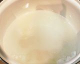 屋台の味　簡単！いちご&フルーツ飴作り方5写真